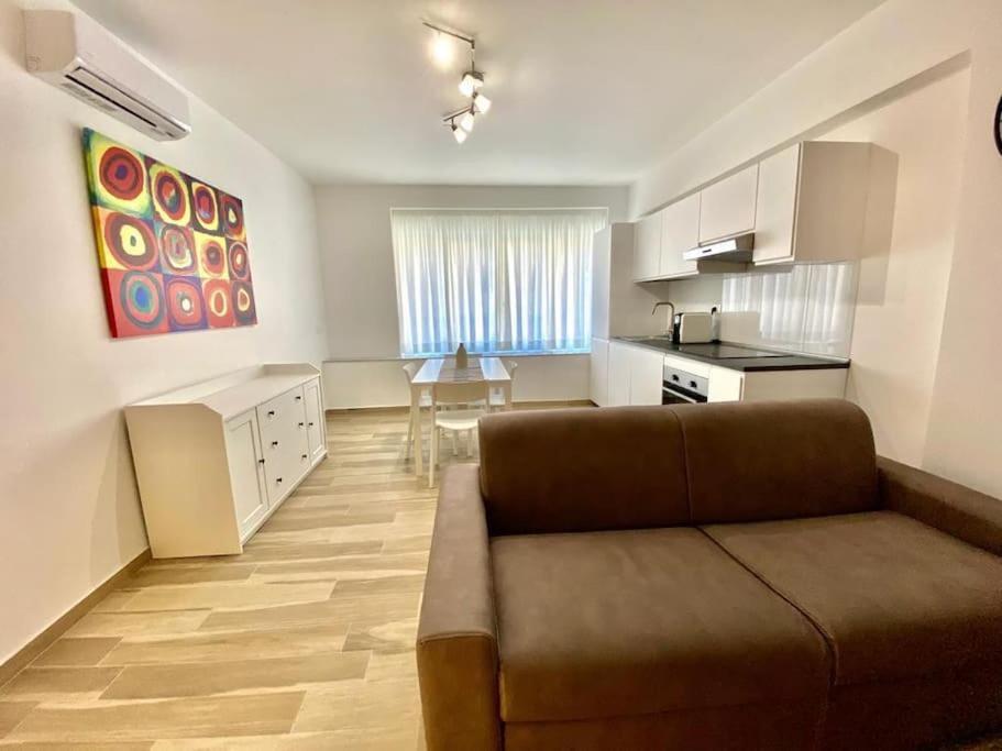 Apartmán Un Raggio Di Sole Al Massimo Palermo Exteriér fotografie