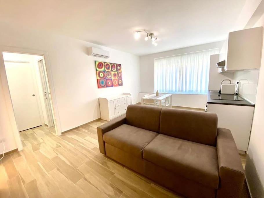 Apartmán Un Raggio Di Sole Al Massimo Palermo Exteriér fotografie