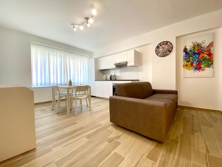Apartmán Un Raggio Di Sole Al Massimo Palermo Exteriér fotografie
