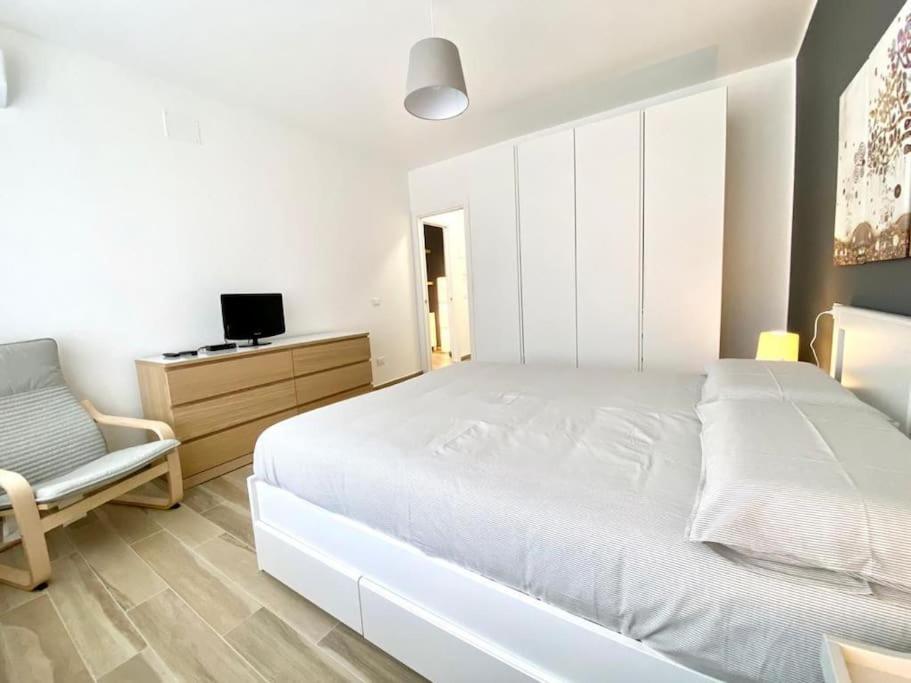 Apartmán Un Raggio Di Sole Al Massimo Palermo Exteriér fotografie