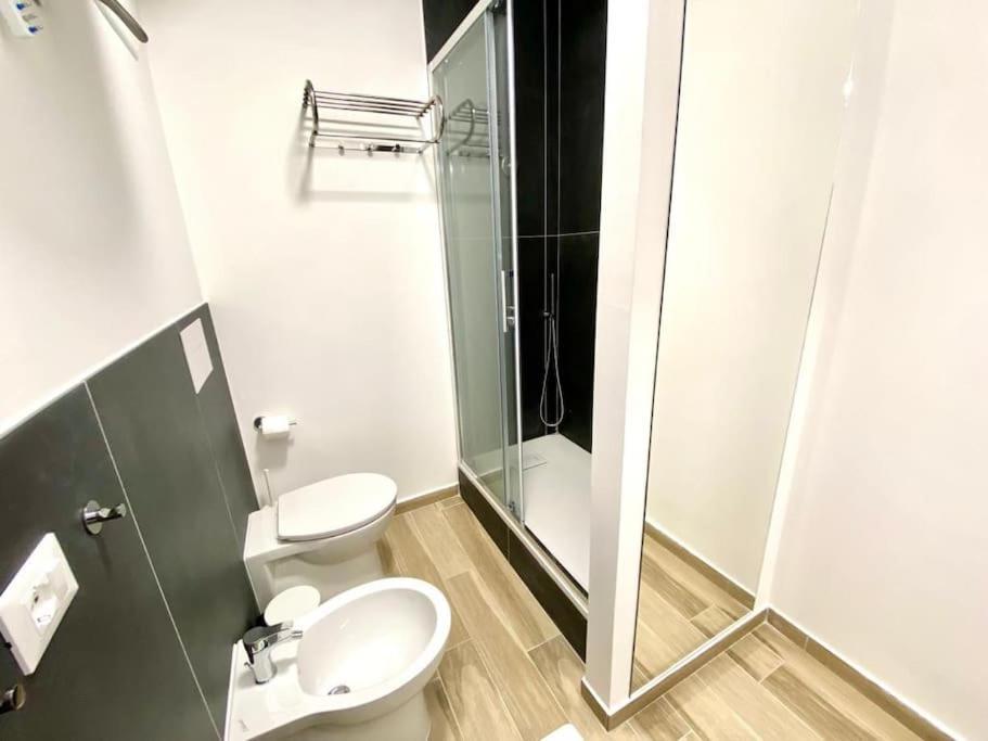 Apartmán Un Raggio Di Sole Al Massimo Palermo Exteriér fotografie