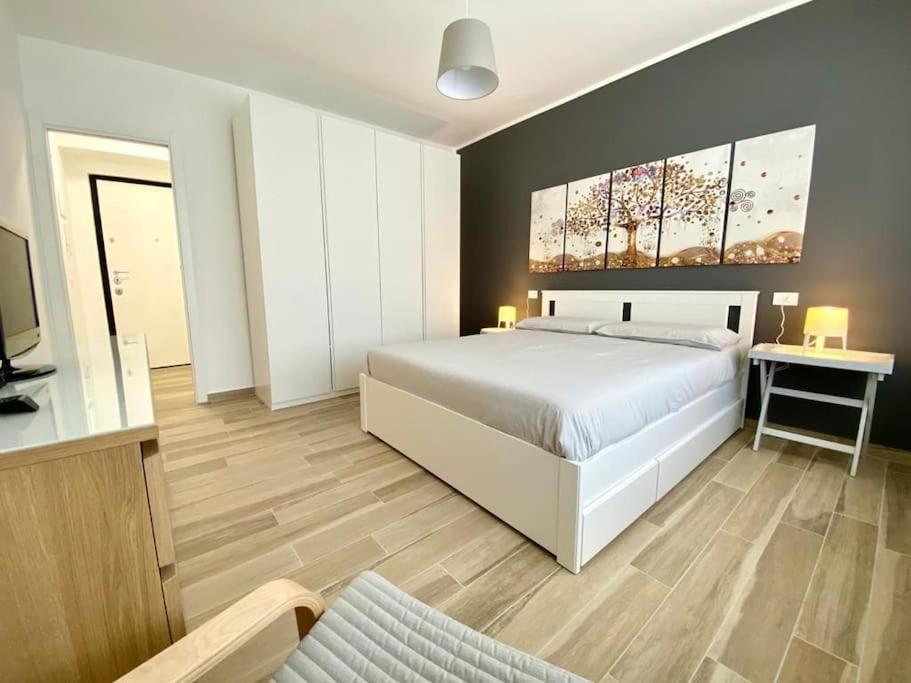 Apartmán Un Raggio Di Sole Al Massimo Palermo Exteriér fotografie
