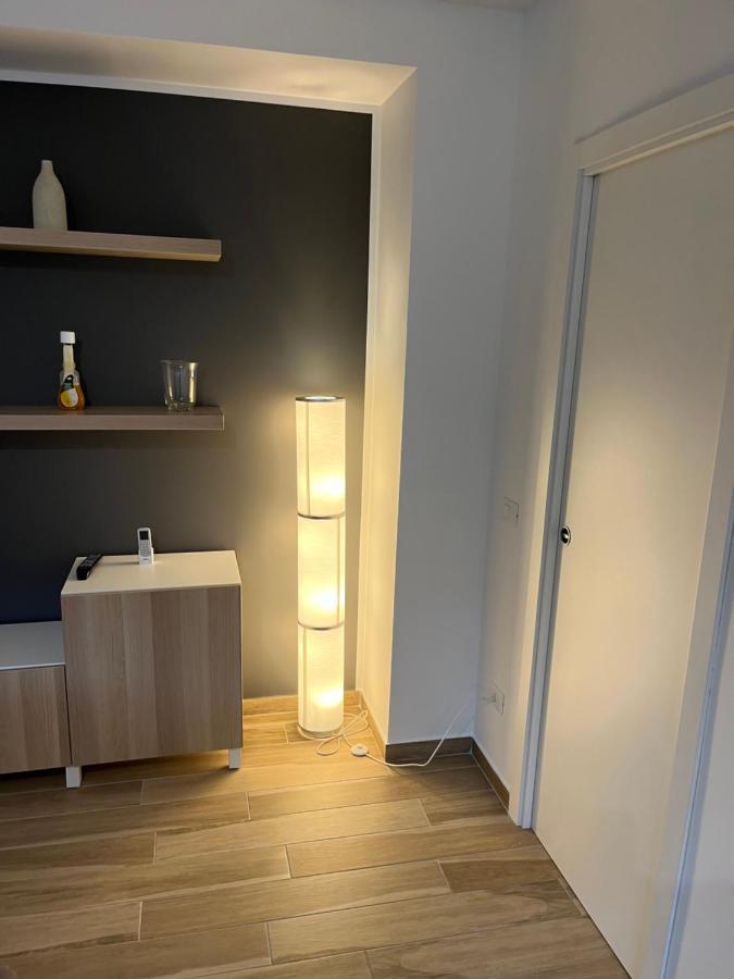 Apartmán Un Raggio Di Sole Al Massimo Palermo Exteriér fotografie